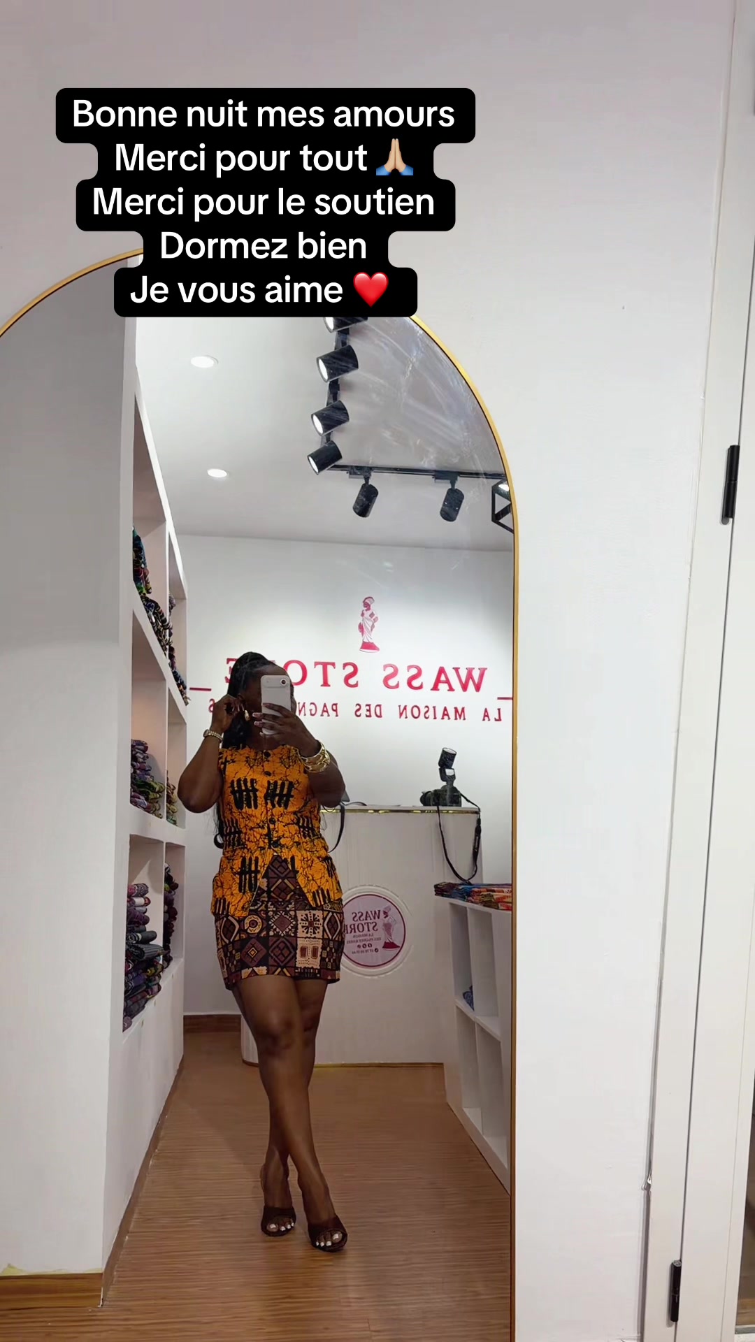 @Wass store