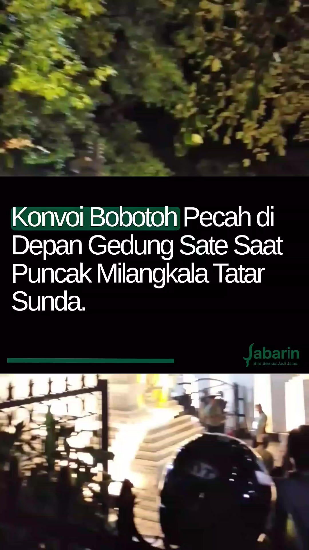 @Jabarin ID