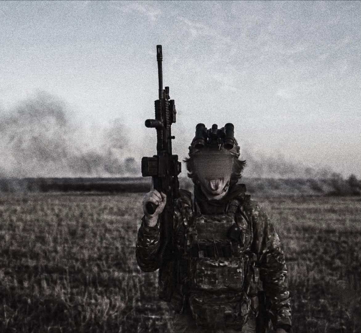 @SPECIAL FORCES