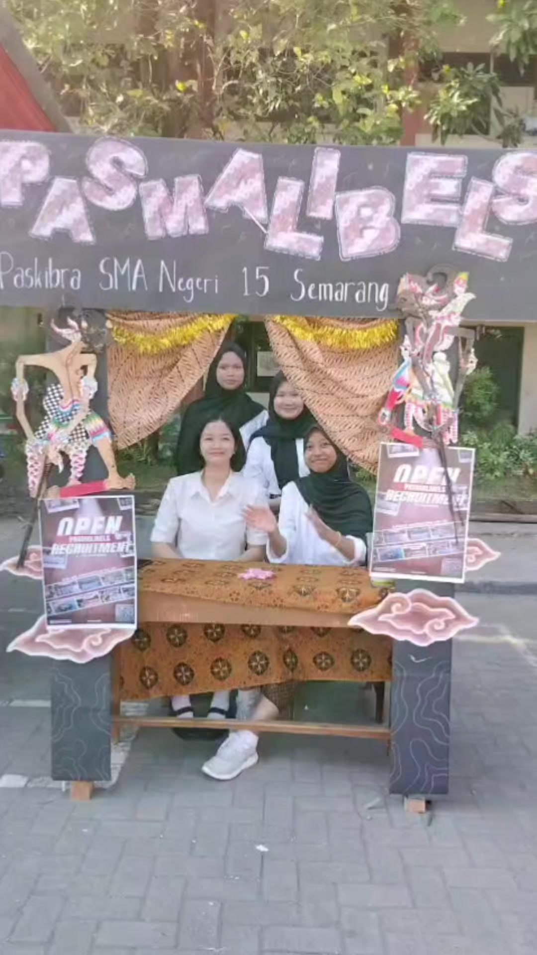 @Indah Aja