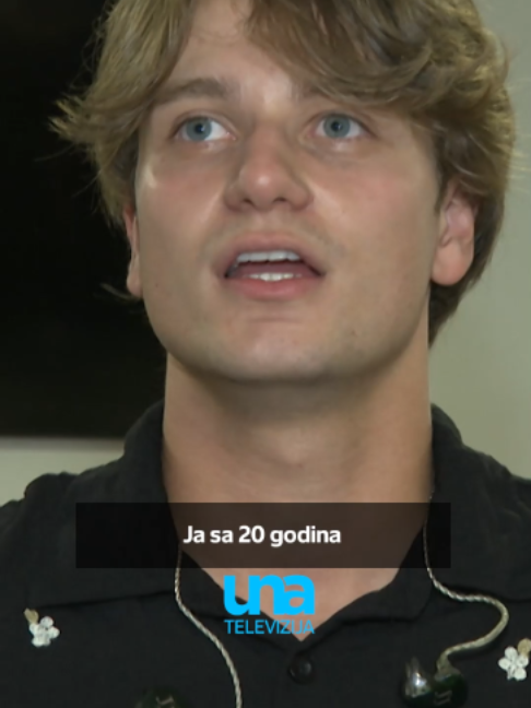 @UNA TELEVIZIJA