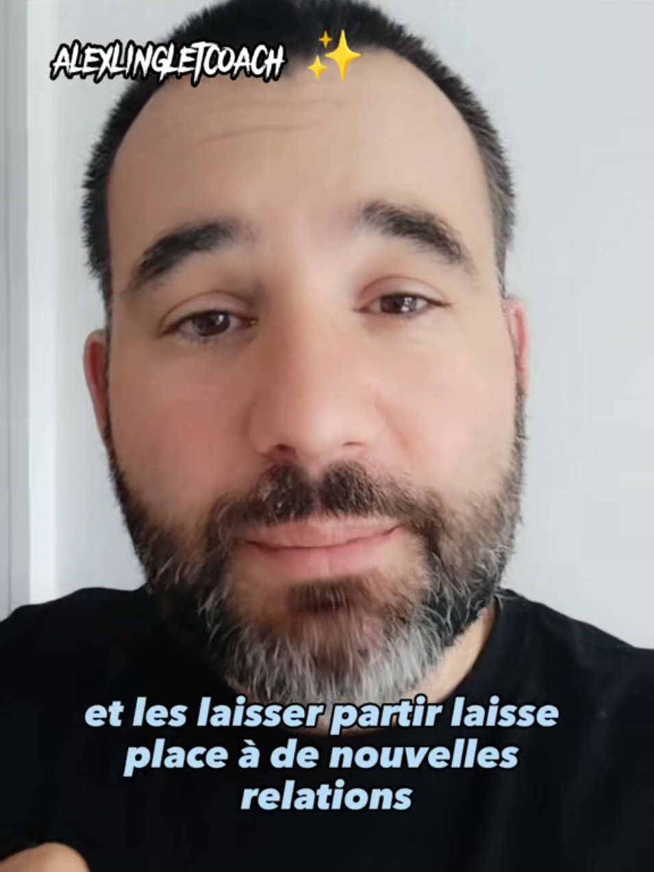 @Alexandre linglet coach