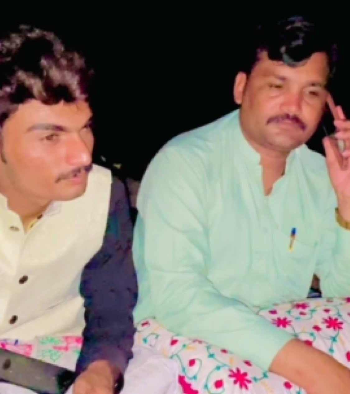 @Wazir Hashim Singer