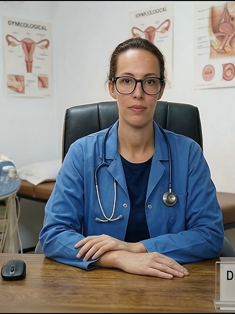 @Gynecologie Bastos Yaoundé