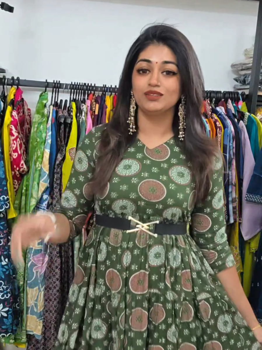 @Sai Fashion House
