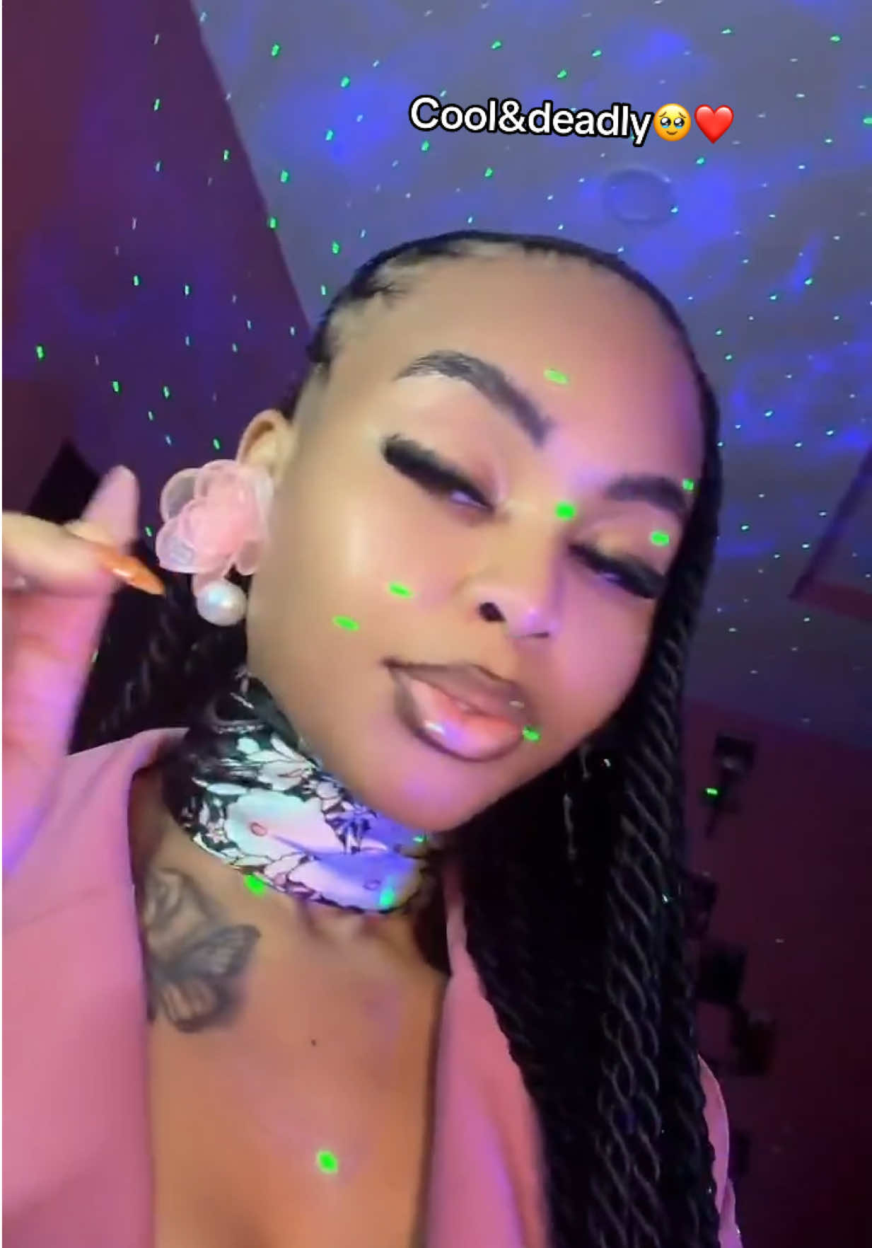 @Classy doll🇯🇲❤️