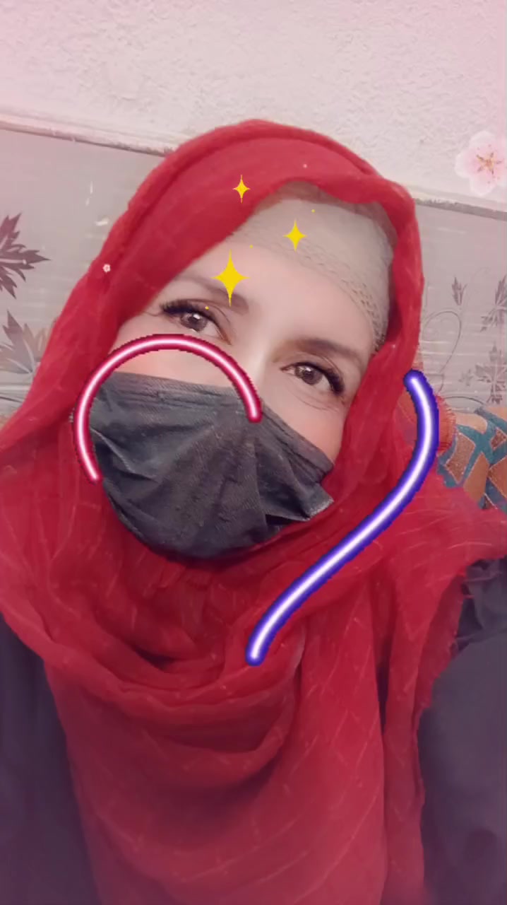 @Nadia Khan ❤️🌹