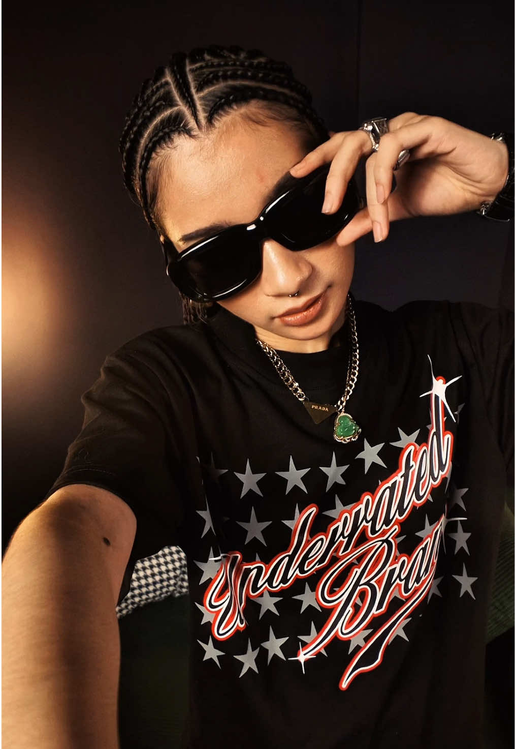 @Underrated Brand