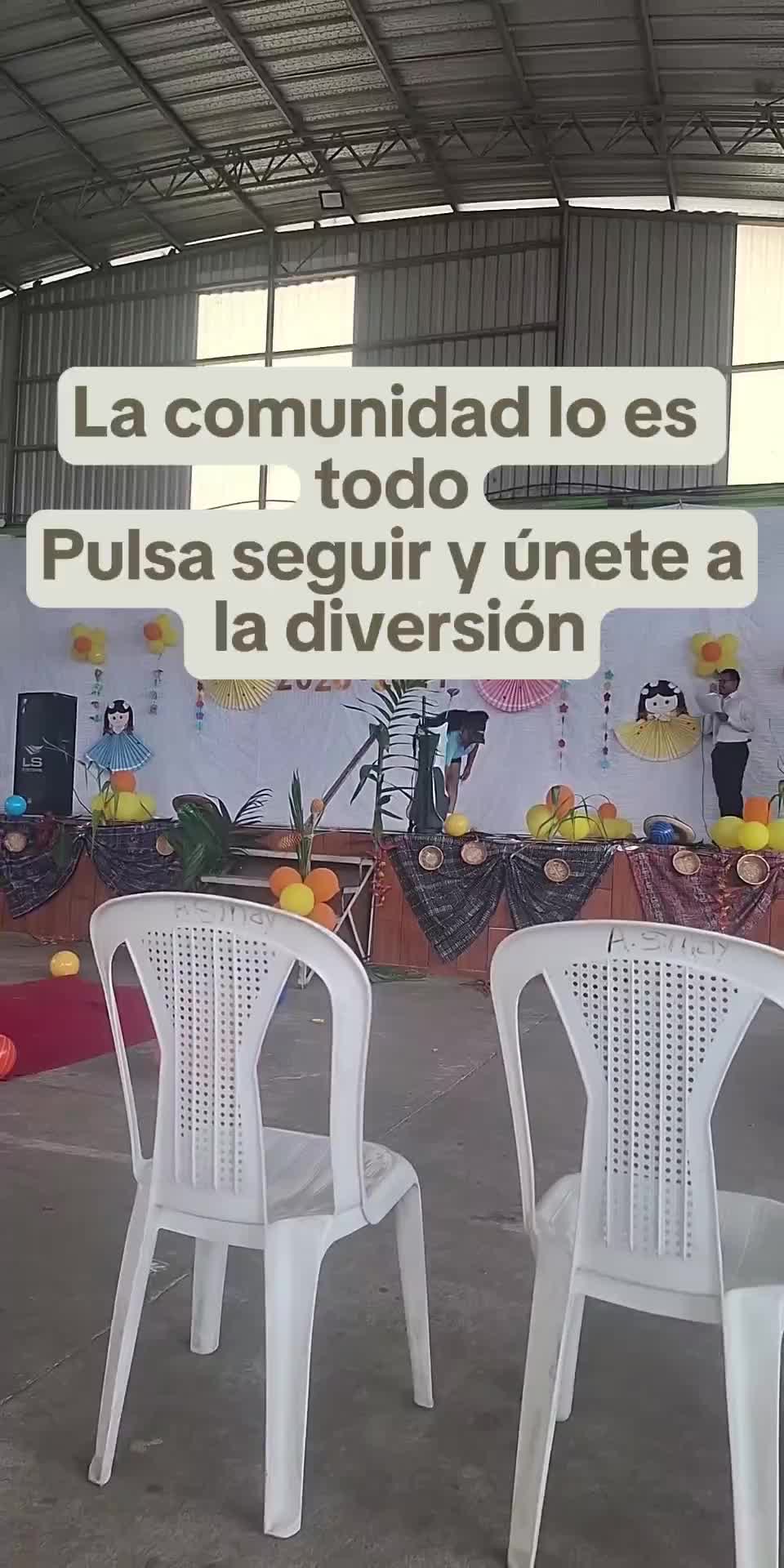 @mili garcia