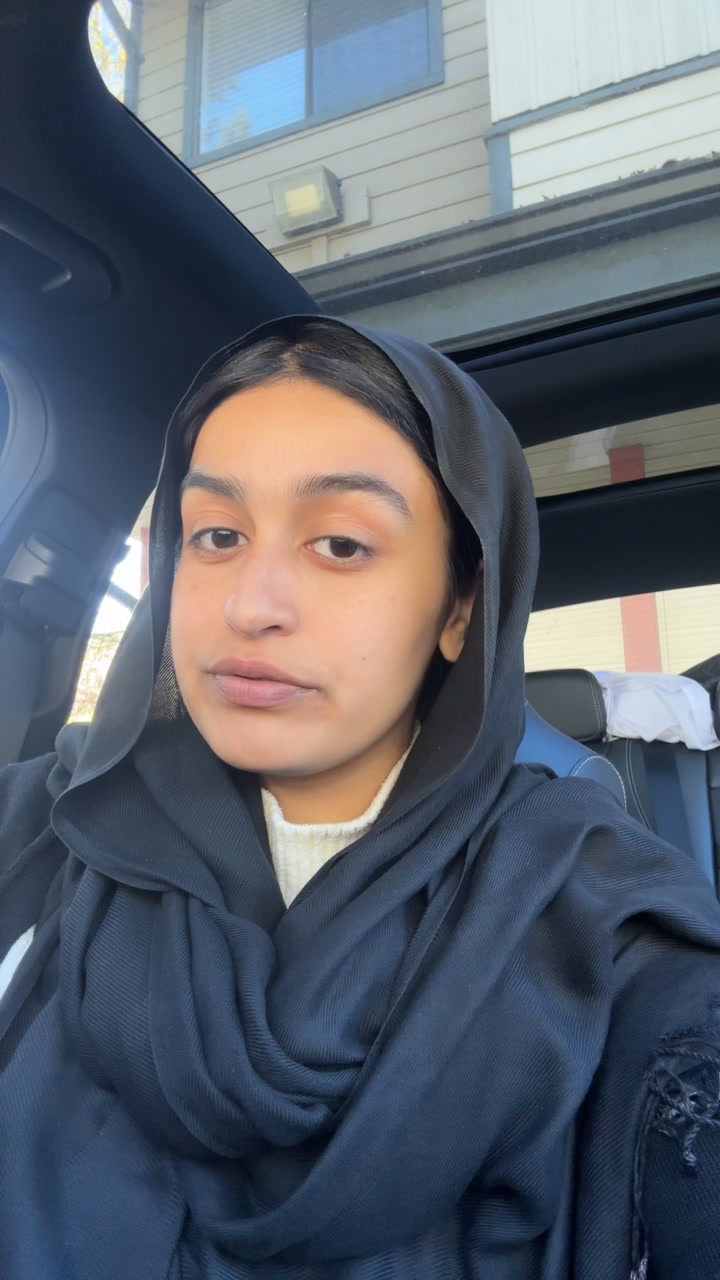 @ਇਮਰਨ ਕੌਰ