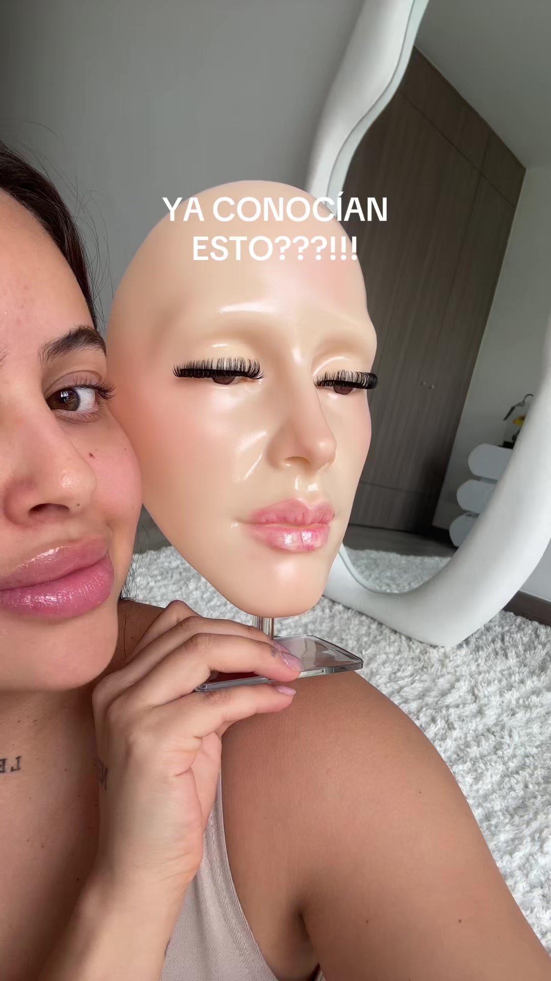 @Samanta Duque
