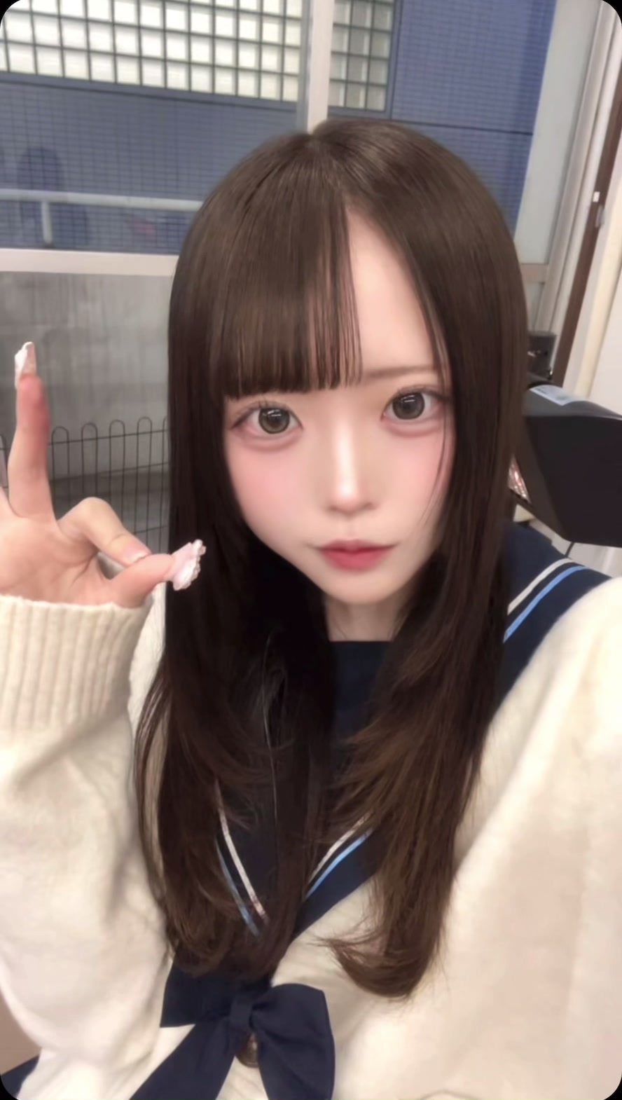 @みしろ