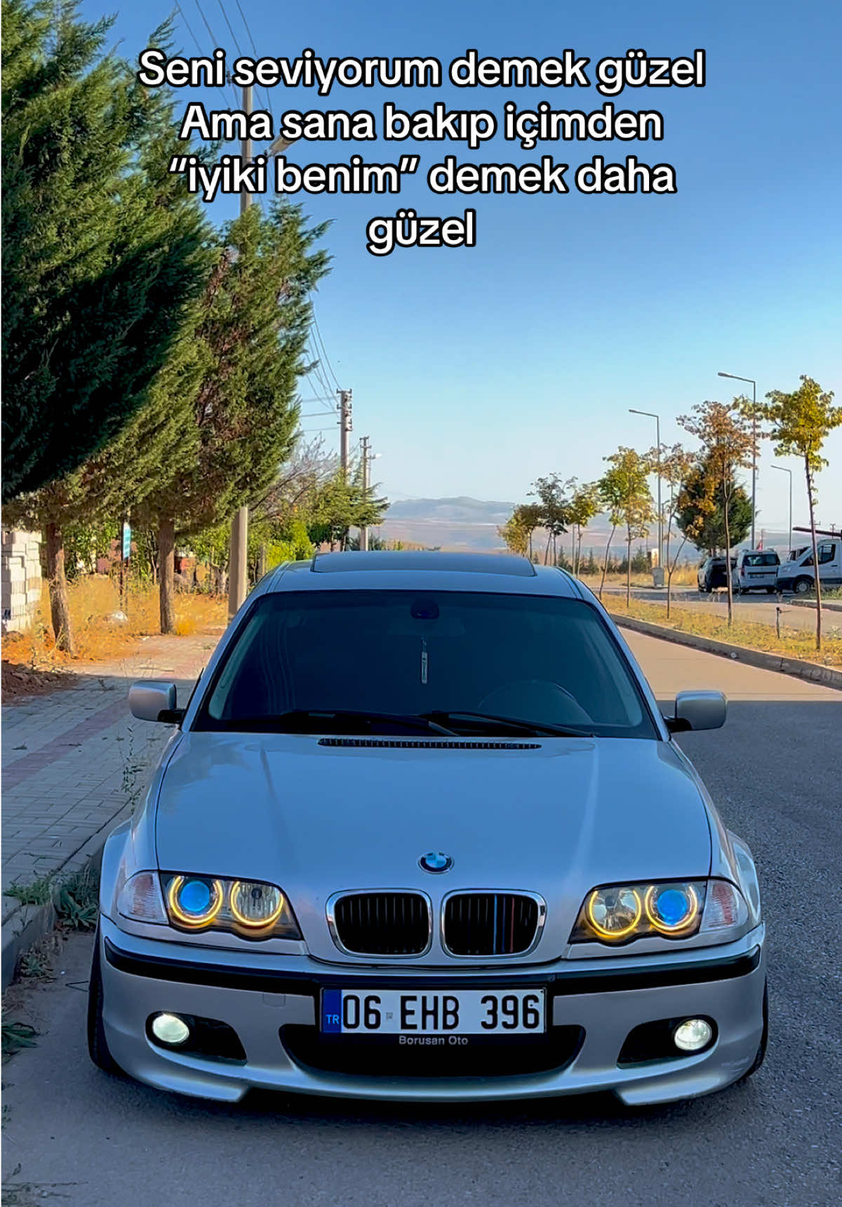 @Melih Avcı