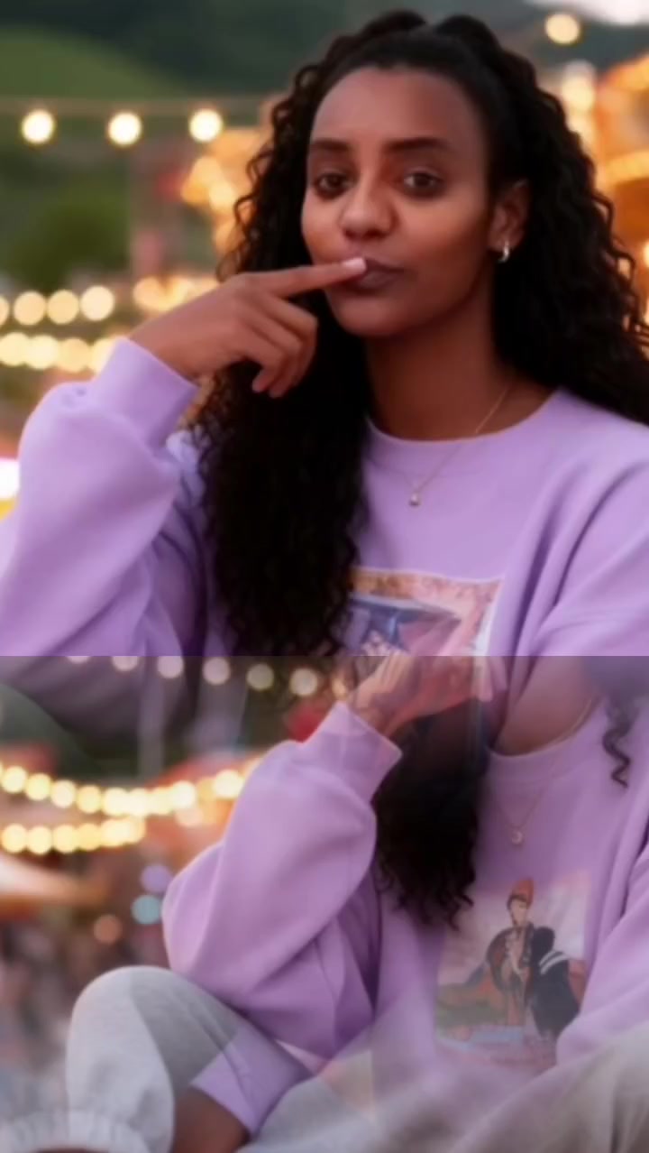 @መለሰች