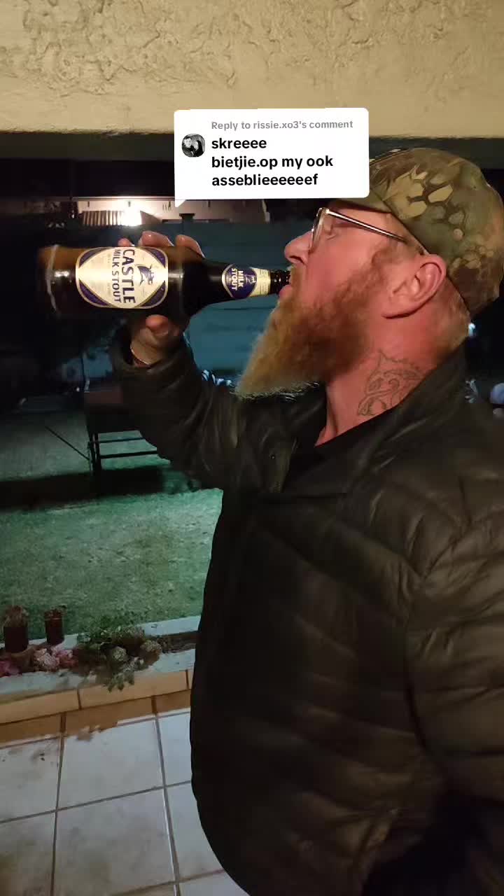 @Dean Rooifrikkie Gouws