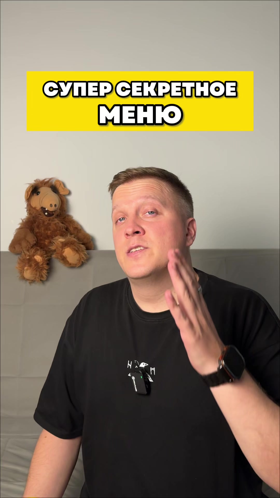 @Первый полезный техноблог