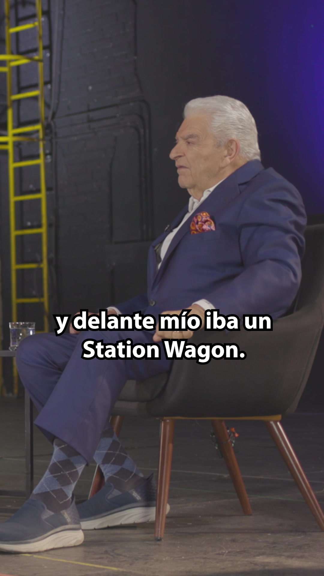 @Teletón Chile