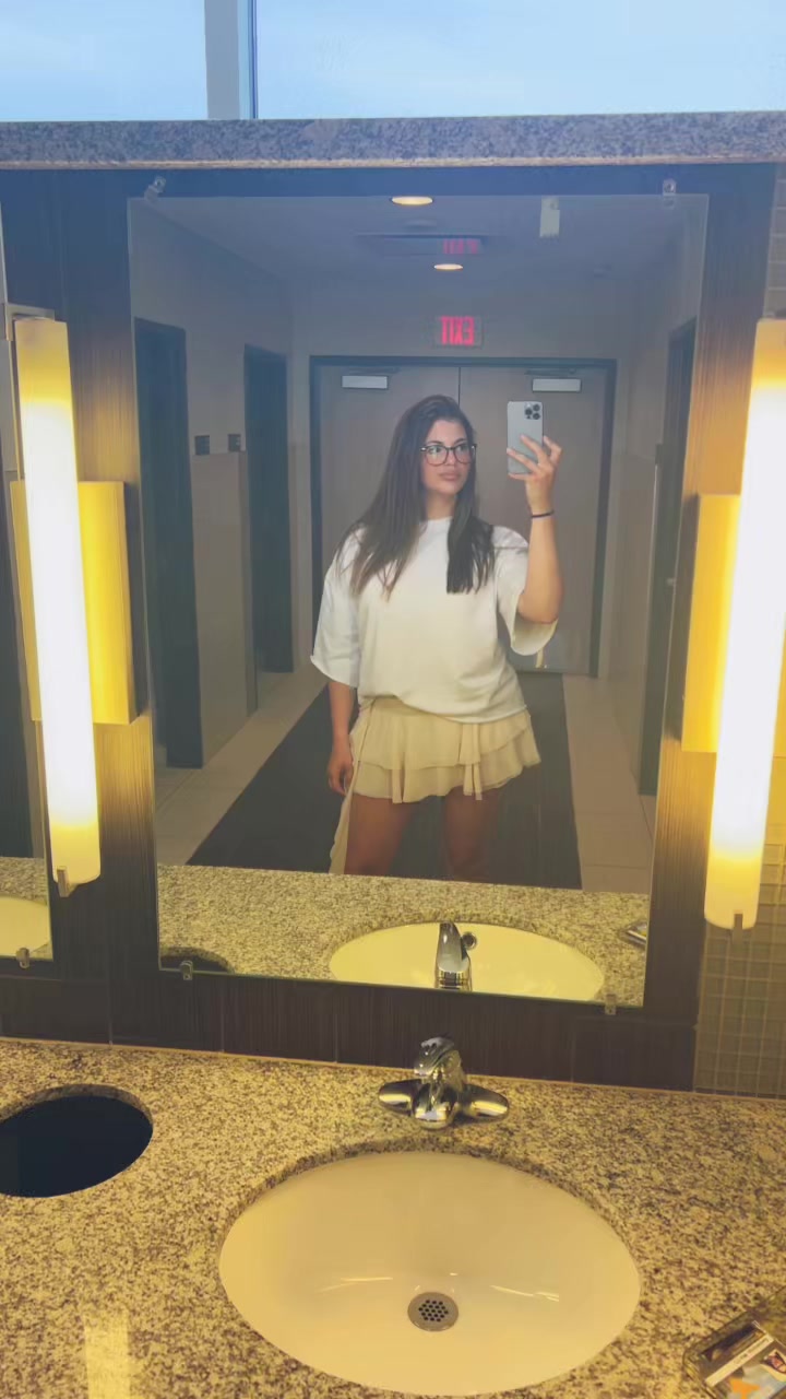 @Mia Samardzija