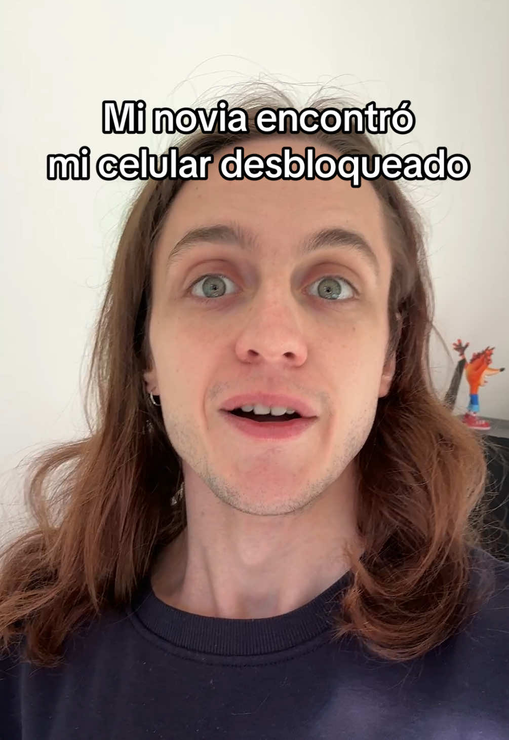 @Exiliado