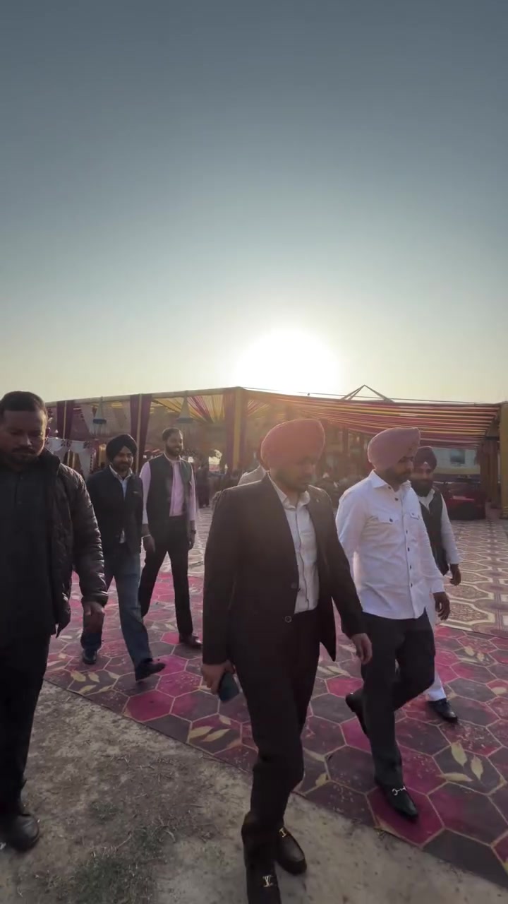 @Jot Sidhu