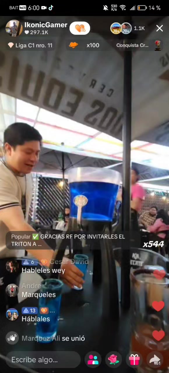 @Oscar Osorio ✨