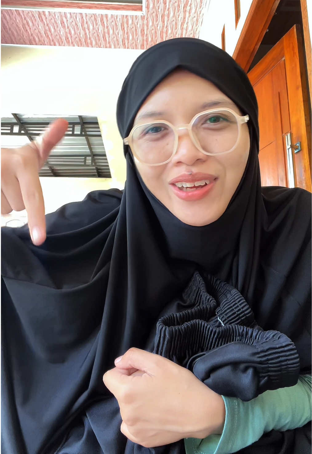 @Hanis Nurwidati