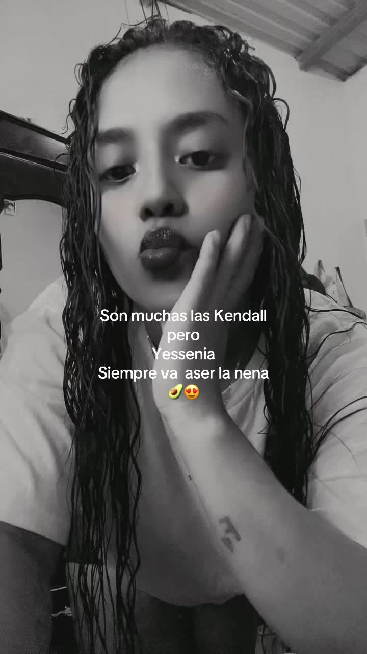 @🥷 Yessenia💚😍