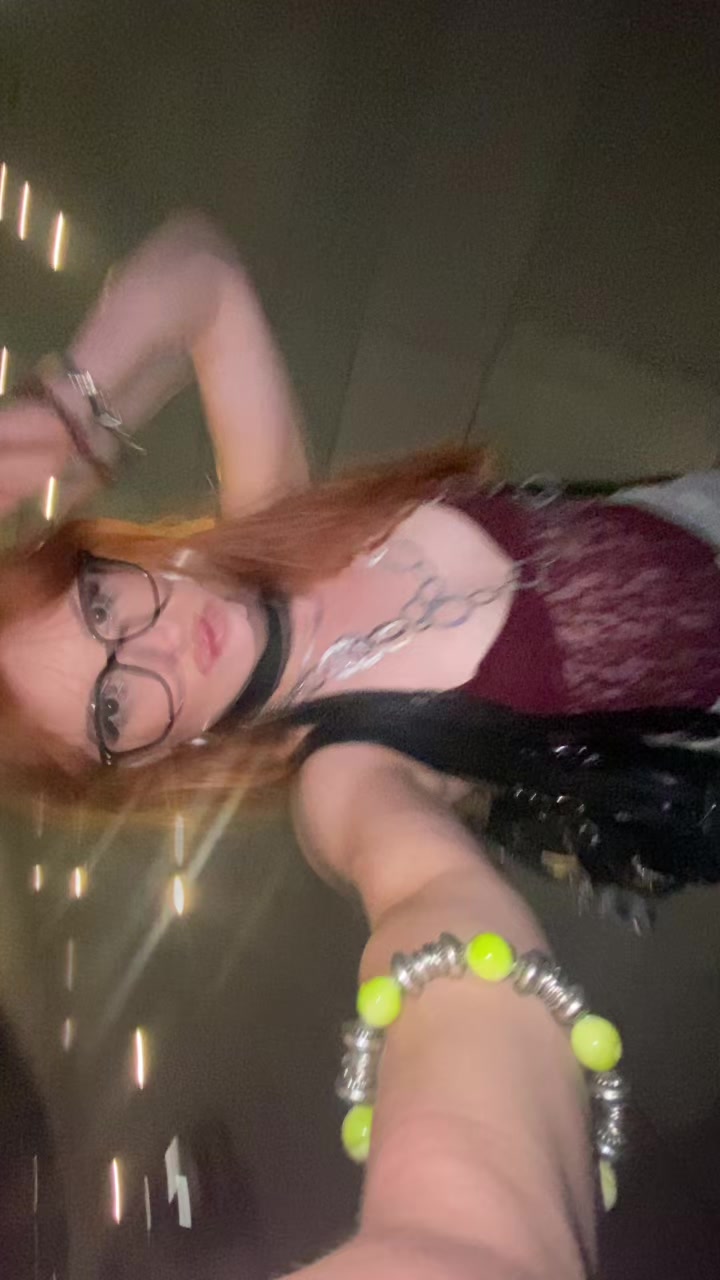 @:)