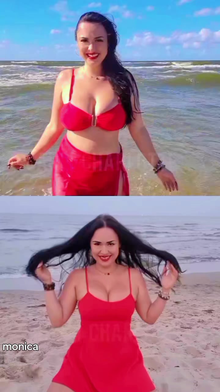 @monika منية monia