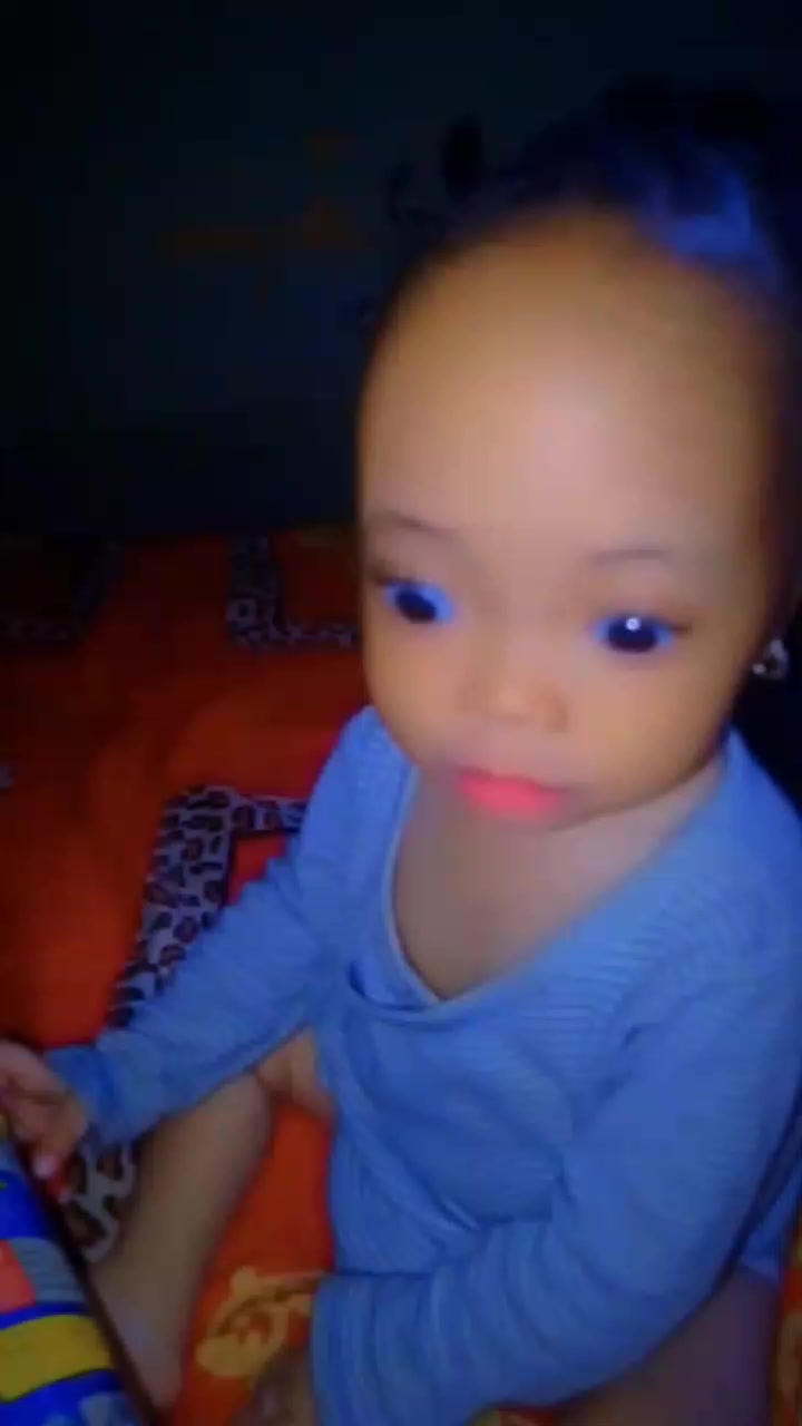 @baby Jemimah ❤️