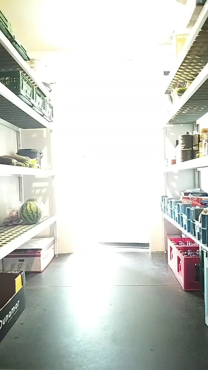 @Restaurant Verthé