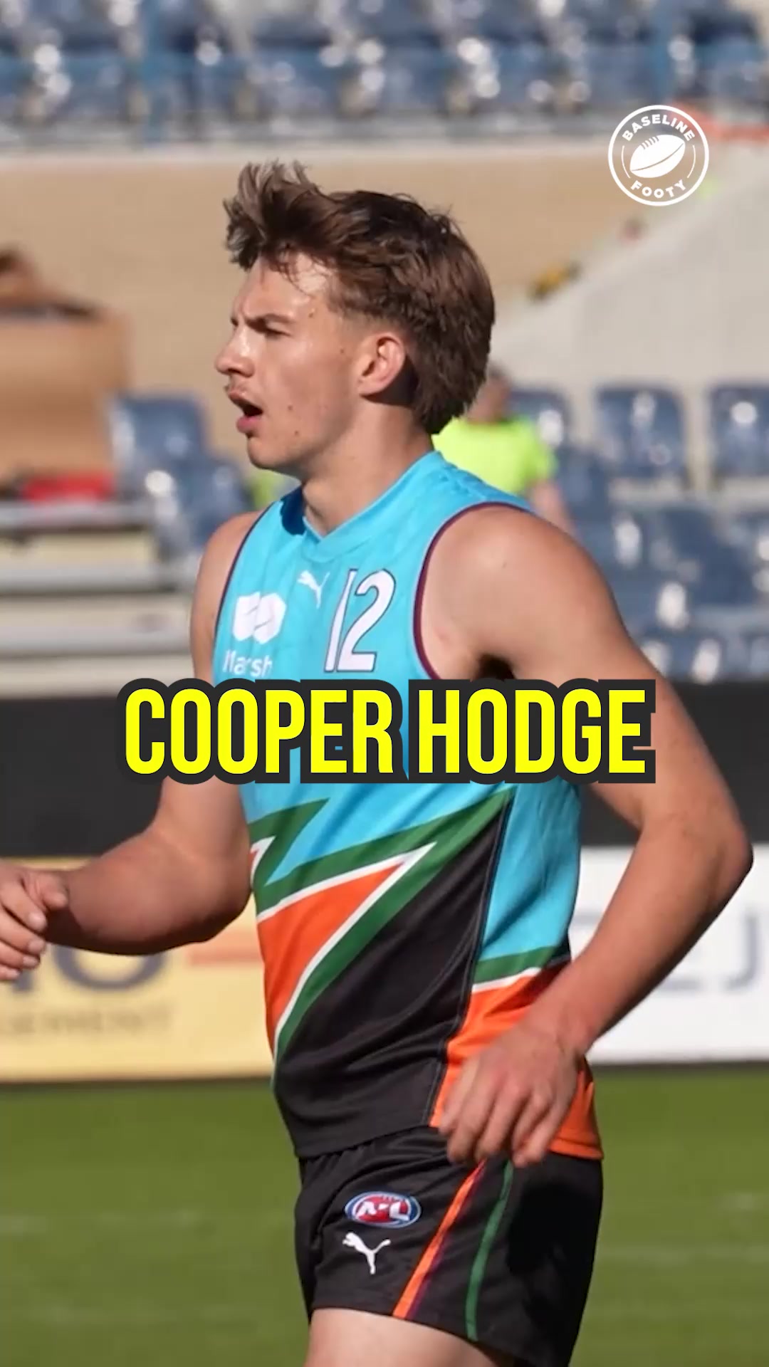 @Baseline Footy
