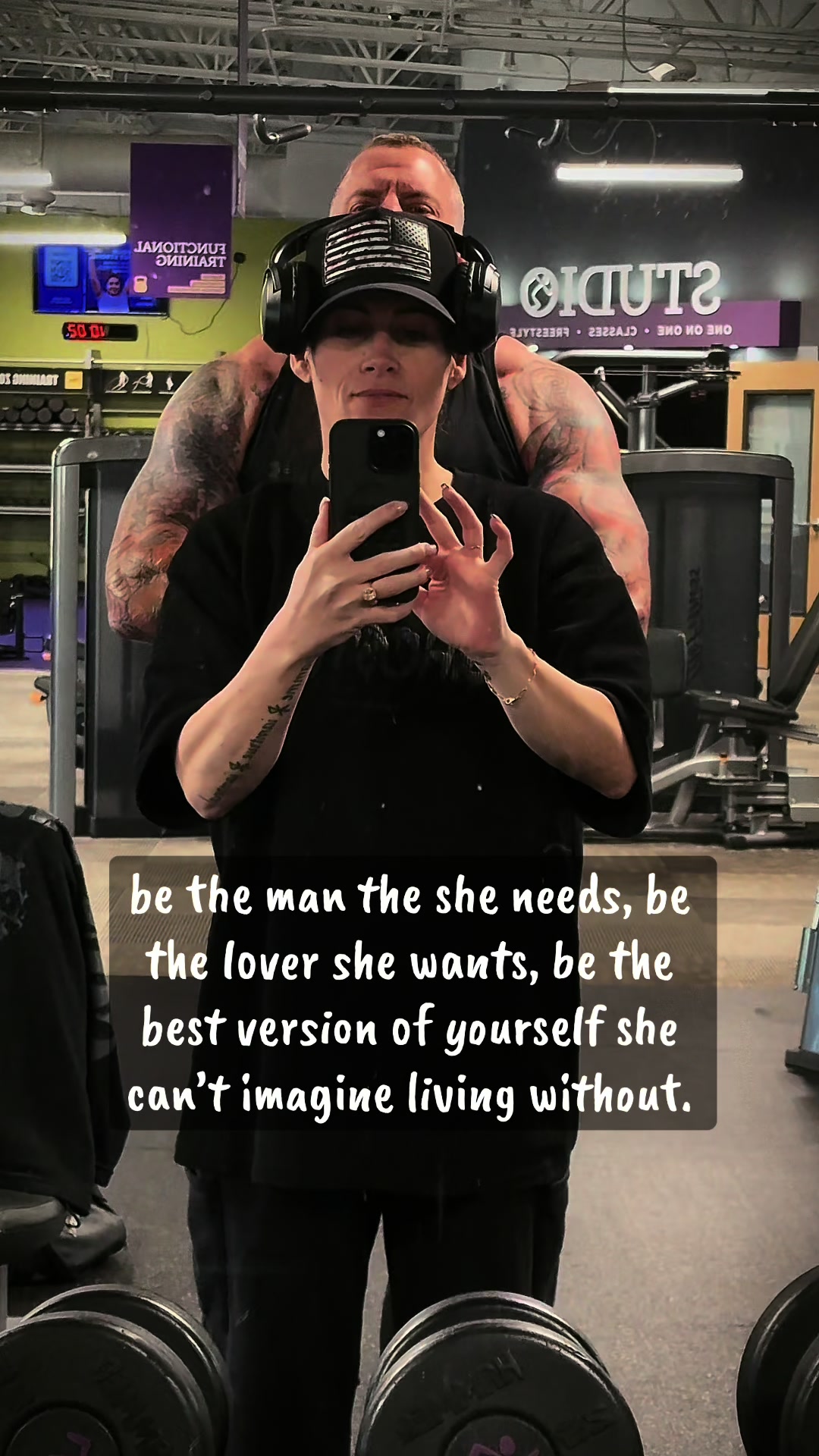 @TeamWardForever