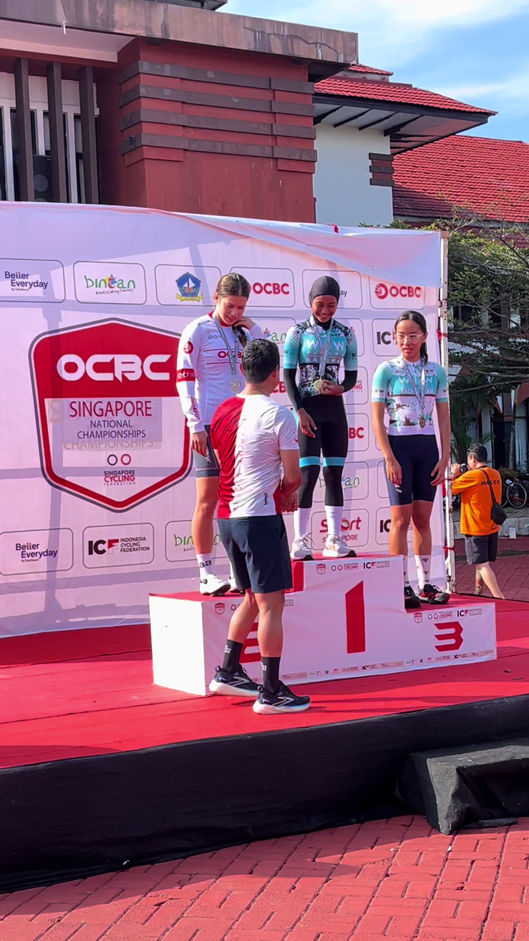 @Perkasa Cycling Team