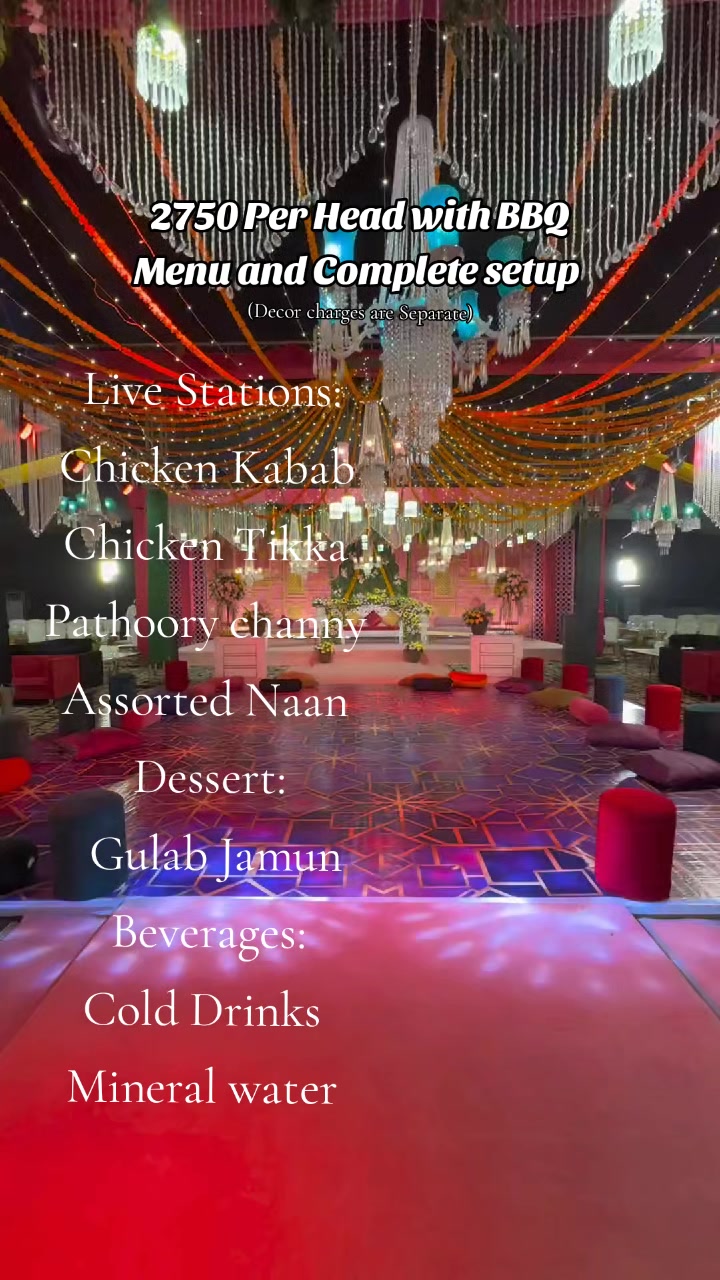 @I.Zee Events