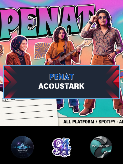 @Acoustark