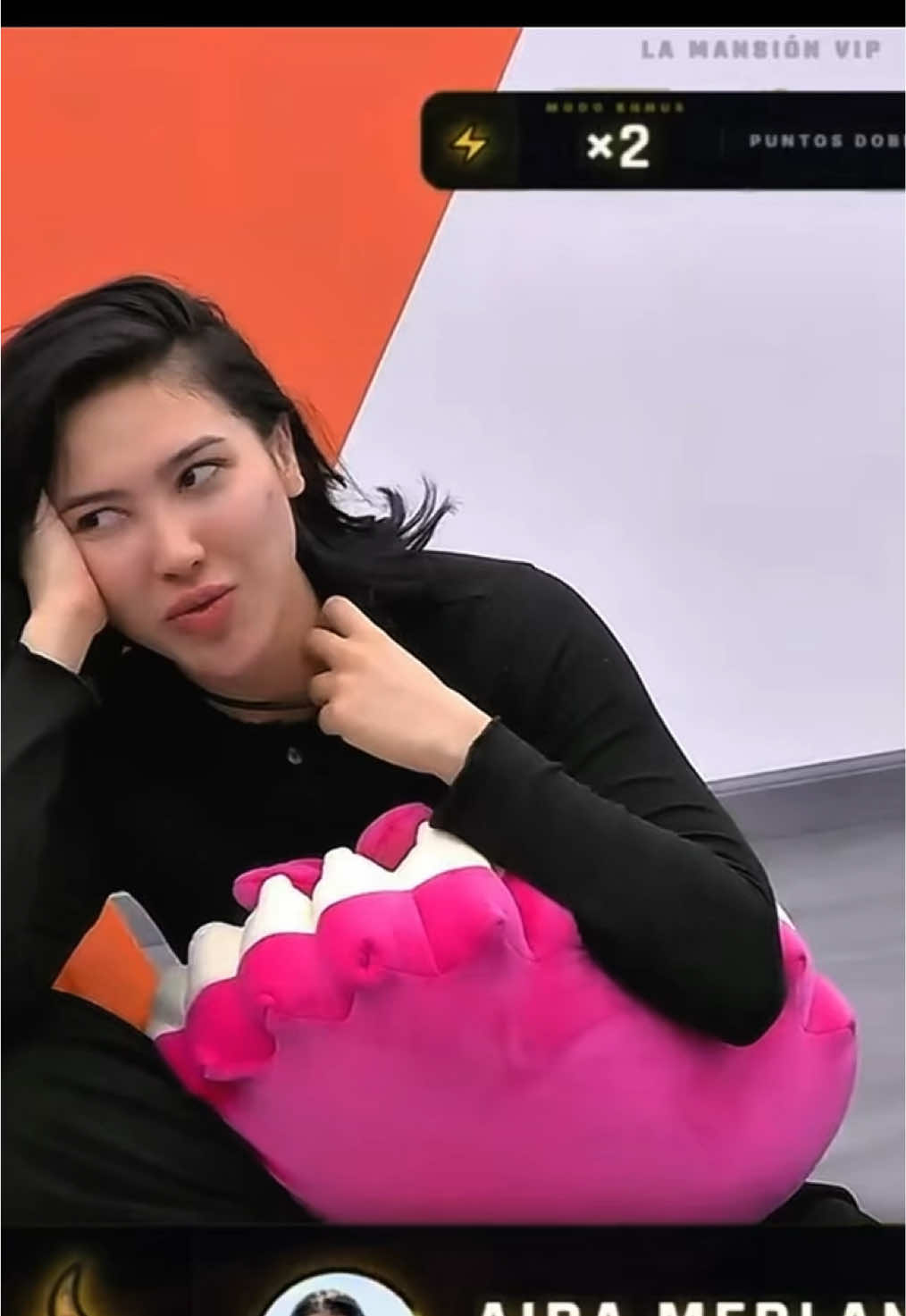@Aida Victoria Merlano