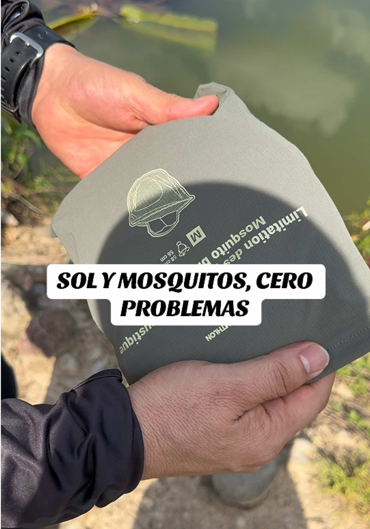 @Sargento James Hernández