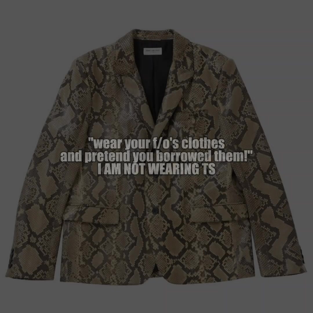 @Siren☣