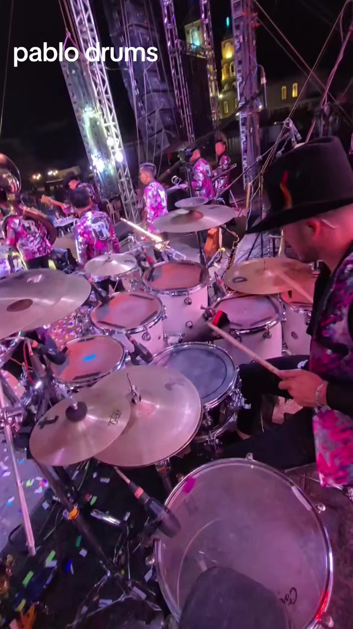 @Pablodrums