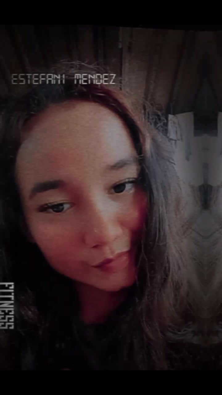 @Estefanii Mendez