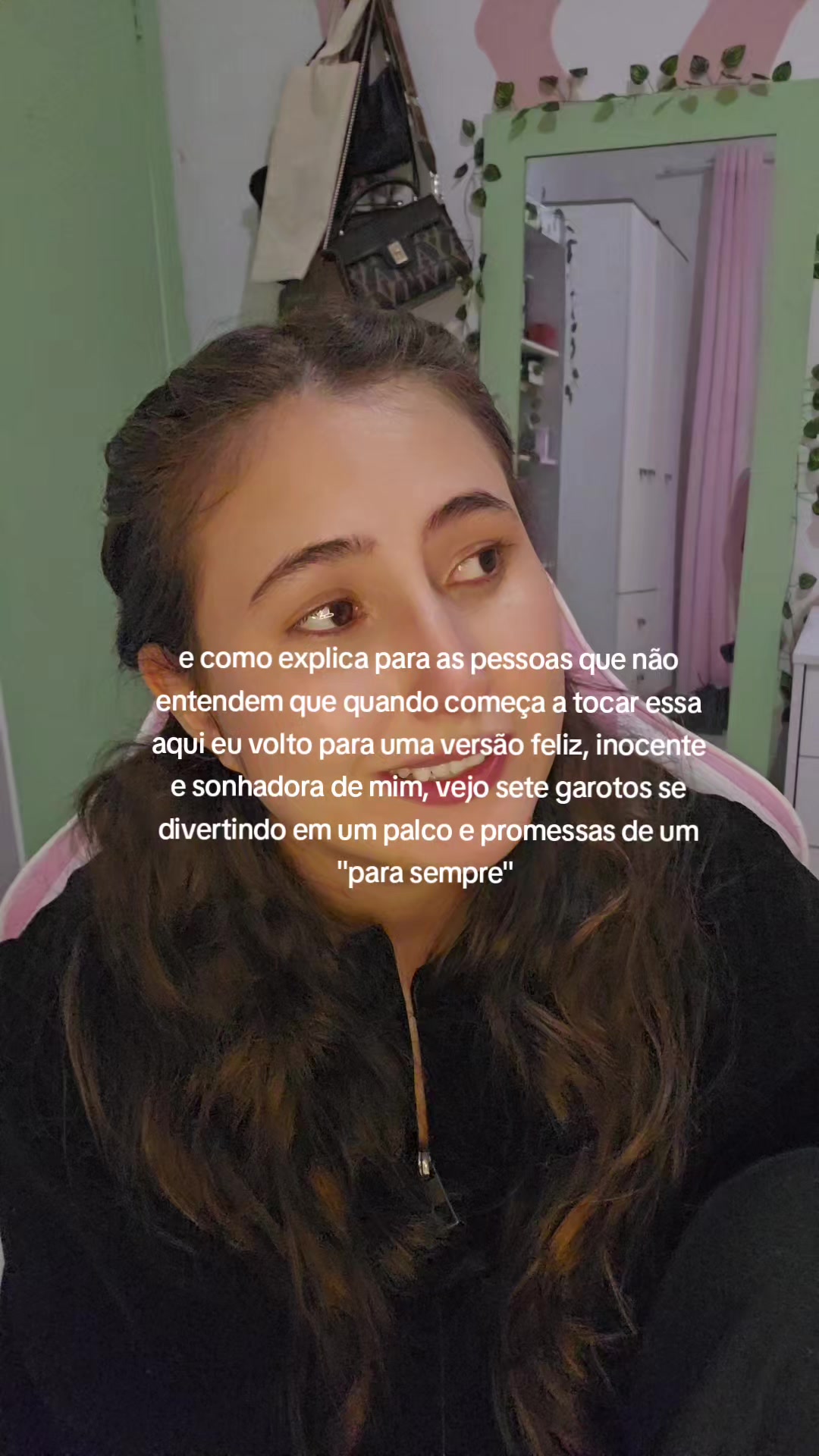 @Luana Beatriz