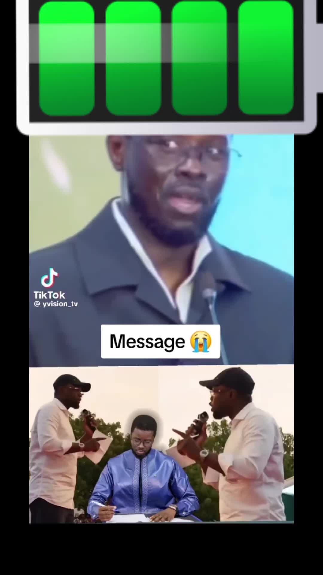 @El Hadji Seck Diba
