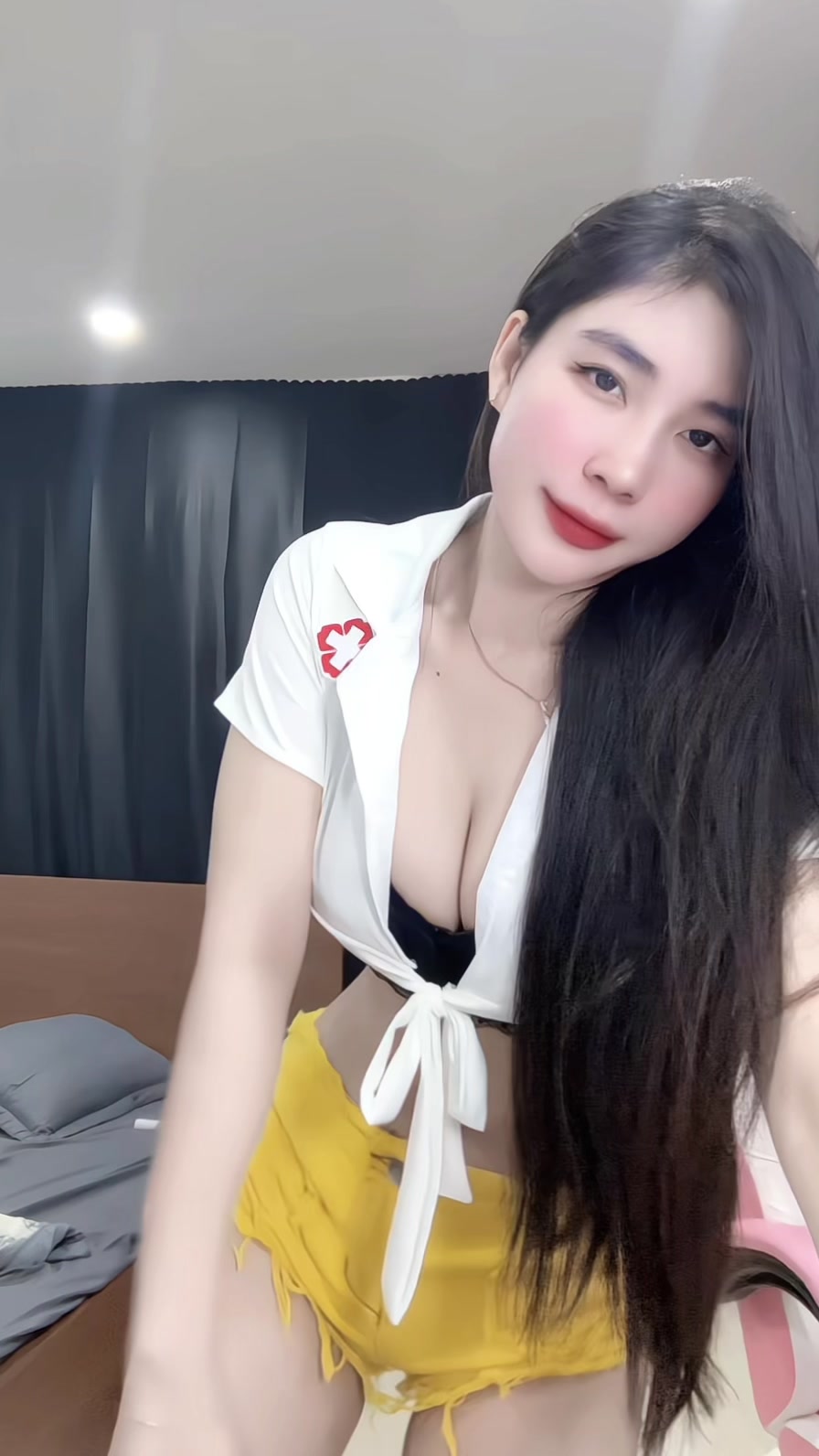@Quỳnh Thích Nhảy !