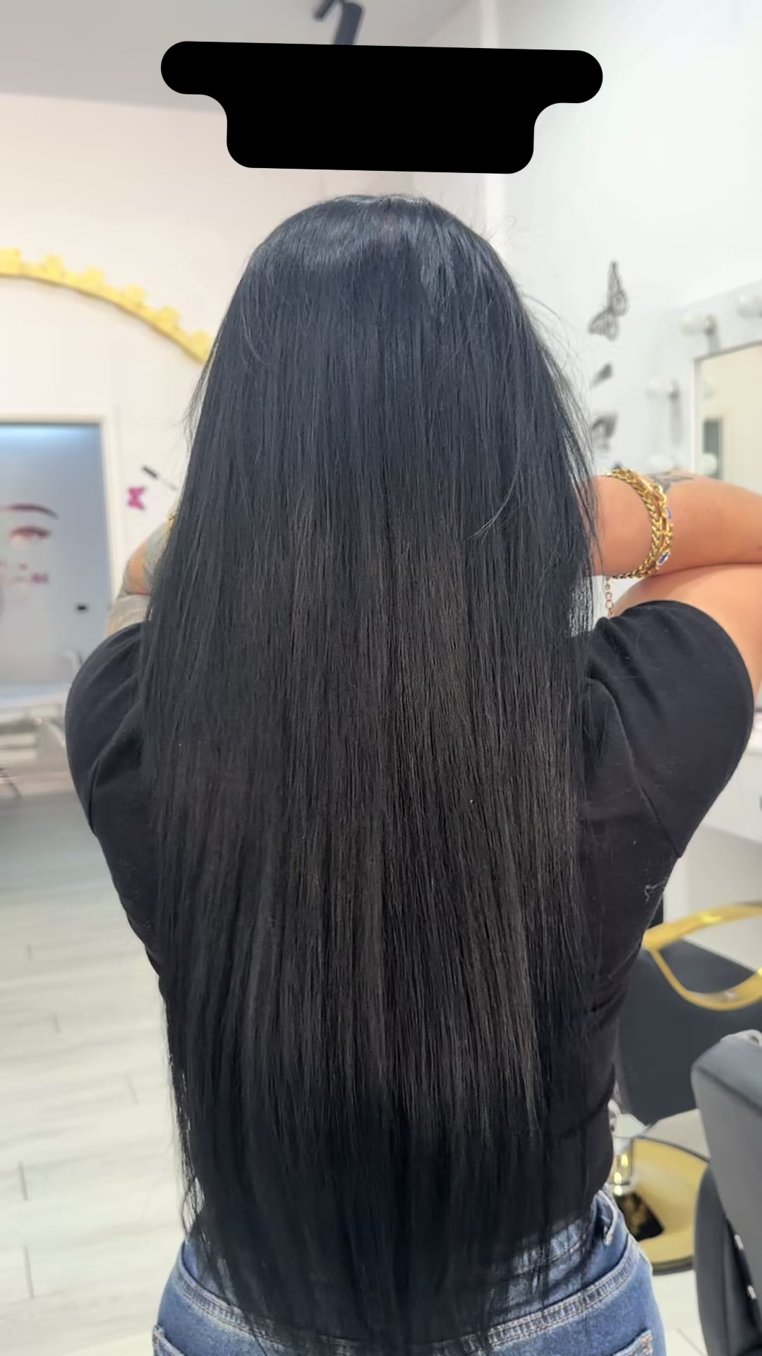 @Flora beauty &class