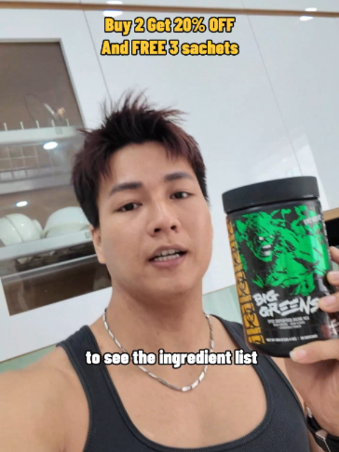 @Ultimate Sup Sport Supplement