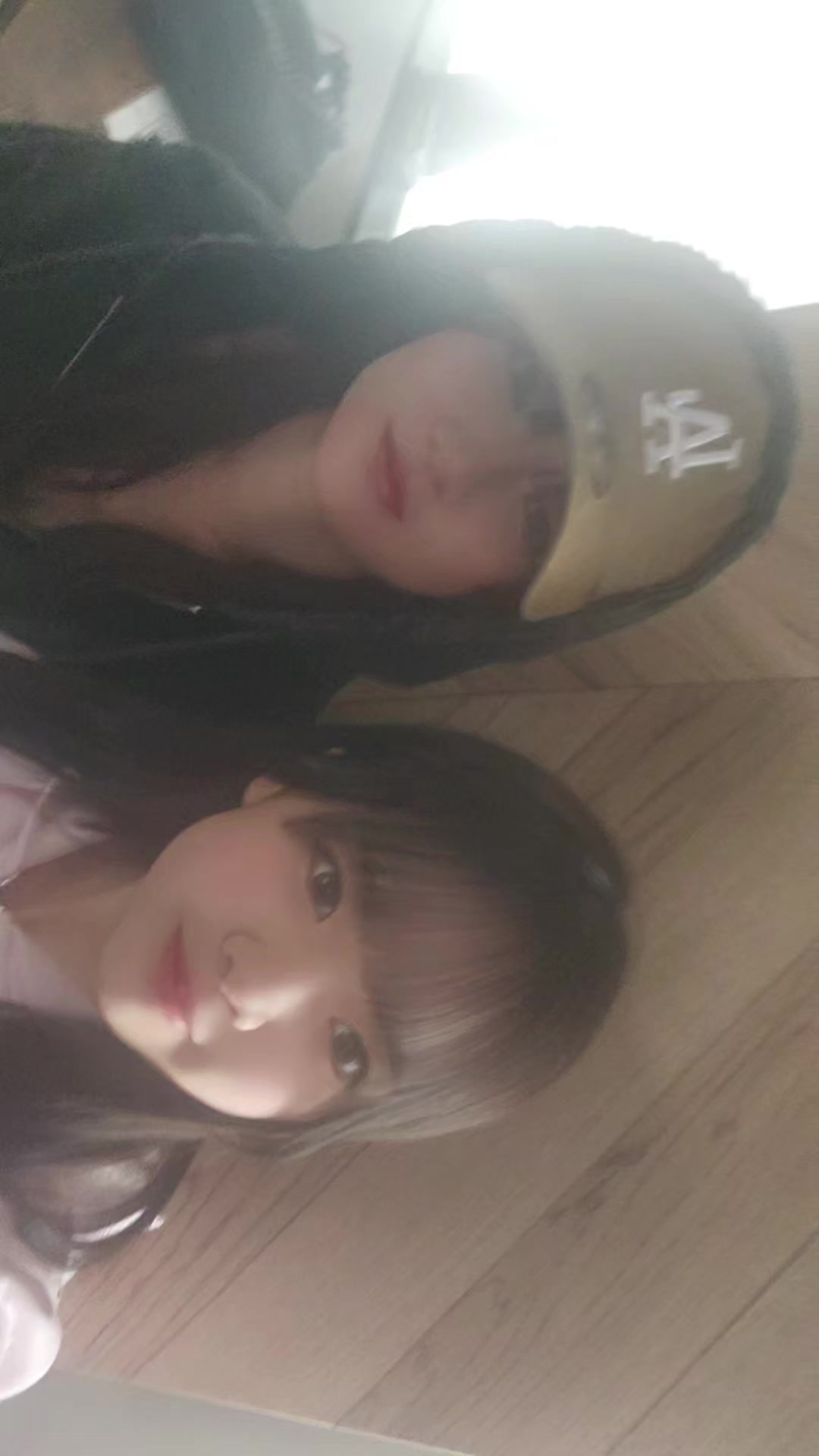 @Yuzuna