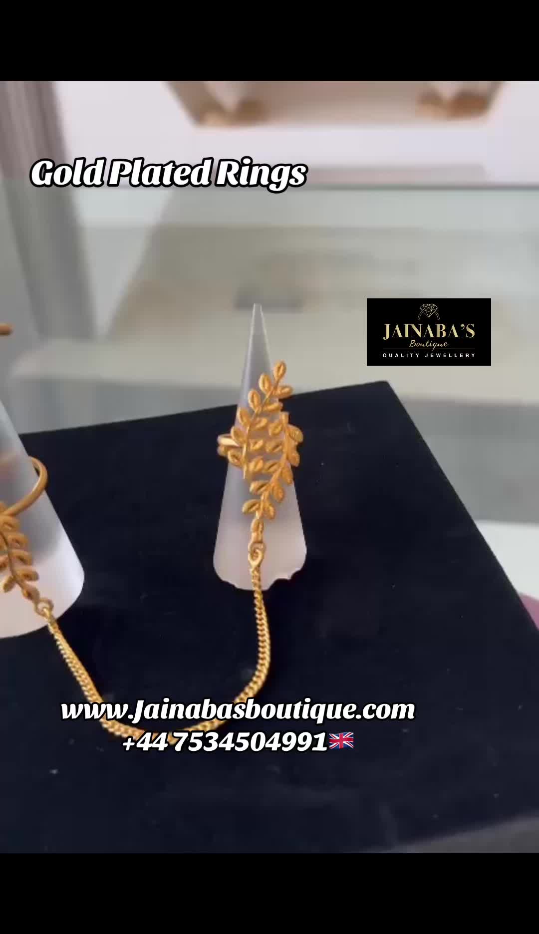 @Jainaba’s Boutique