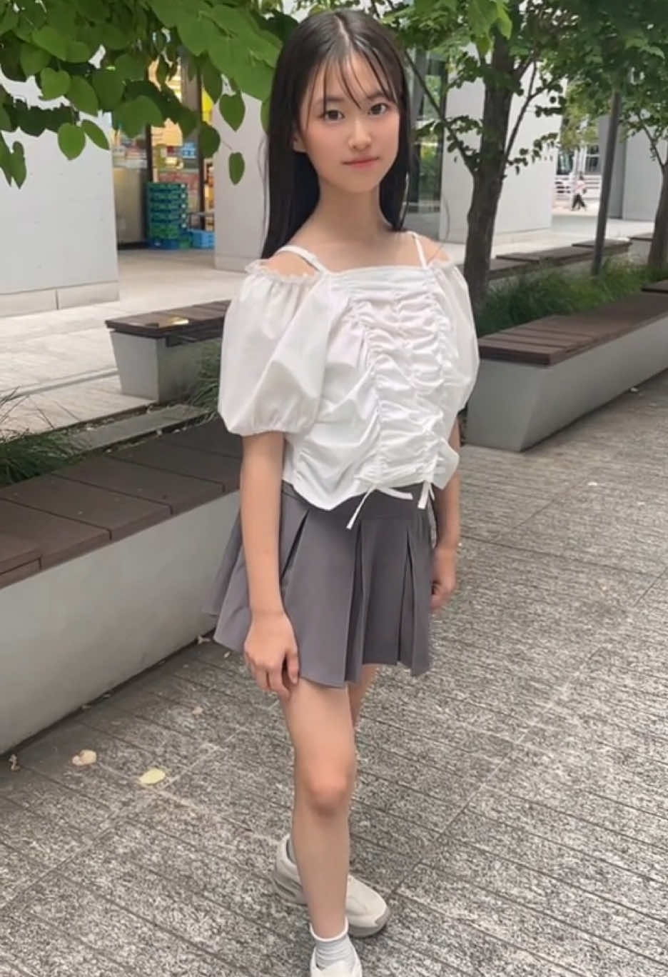 @みゆ