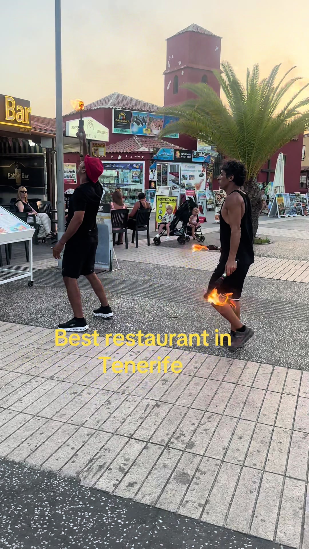 @MR Singh Indian food tenerife